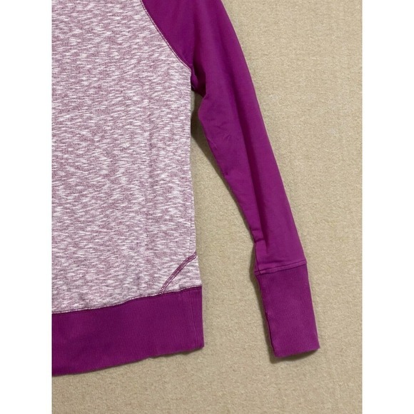 Jockey Shirt Women's Small Purple Pullover - Picture 11 of 11